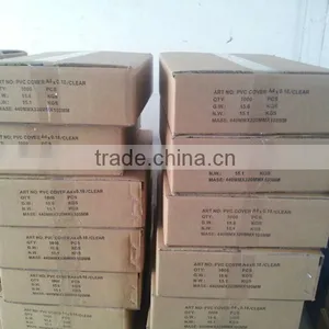 High Quality Rigid PVC Sheet thumbnail-5