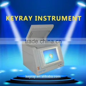 EDS7700T XRF SPECTROMETER thumbnail-1