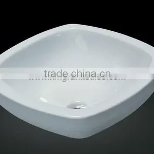 Art Porcelain Sinks thumbnail-1