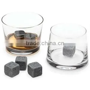 Whisky Stone/whisky Stone Ice Cubes/whisky Stone Set/whisky Soapstone thumbnail-1