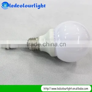 Led Lighting Manufacturers Rgb/rgbw Dmx Led Bulb Light for Indoor or Outdoor thumbnail-5