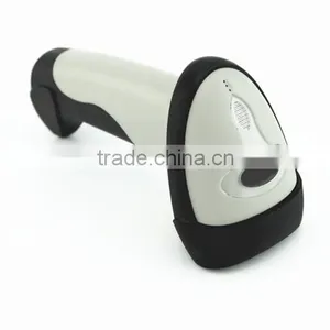 Bluetooth Barcode Scanner thumbnail-1