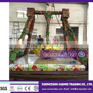 5 Persons Mini Pendulum ,5 Small Pendulum for Sale thumbnail-6