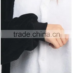 New Best Selling Panda Adult Animal Full Body Pajamas Party Costume thumbnail-6