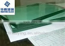 Bullet Resistence Glass for Bank Counter thumbnail-1