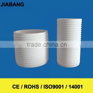 Top Quality Alumina Ceramic Tube Used in Furnace thumbnail-1