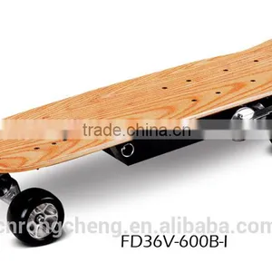 off Road Electric Skateboard thumbnail-1