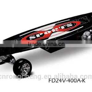 400W Electric Skateboards for Sale thumbnail-1