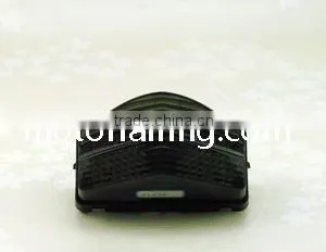 Motorcycle Tail Lights for CBR 600 F4i 2001-2003 thumbnail-1