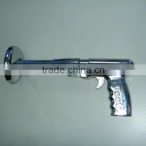Powder Actuated Tool High Velocity Fastening Tool thumbnail-3