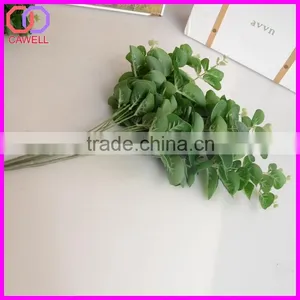 Artificial Desmodium Green Foliage for Flower Making thumbnail-5