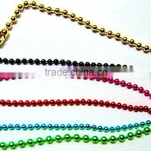 Bead Key Chain thumbnail-4