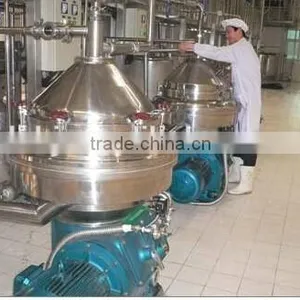 Virgin Coconut Oil Disk Centrifuge thumbnail-1