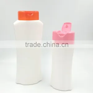 200ml HDPE Shampoo Bottle Packaging Plastic Shampoo Bottle 200ml thumbnail-4
