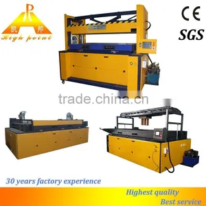 Guangzhou High Point Global Automation Vacuum Coating Machine Vacuum Forming Machine Made in China thumbnail-1