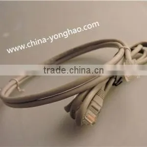 Network Cable for Computer Connectors Cable Internet in China Express RJ45 Cat5e thumbnail-3