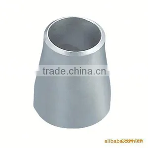 Carbon Steel Threaded Concentric Pipe Reducer thumbnail-1