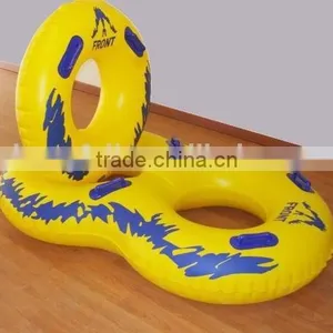 PVC Twin Swimming Ring thumbnail-4