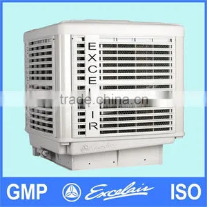 Low Power Consumption Air Cooler for Factory Cooling thumbnail-1