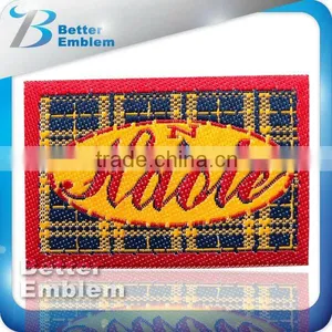 Sew In Clothing Tags thumbnail-1