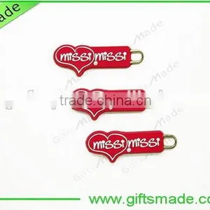 Decorative Zipper Pulls thumbnail-6