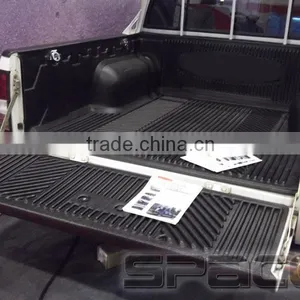 Cheap Fiberglass Tank Truck Parts for Hilux Vigo Single Cab thumbnail-5