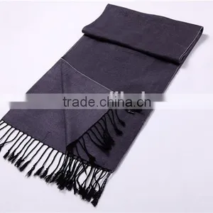 Fashion Women Wear Winter Warm Neckerchief Cotton Viscose Scarf D800-115 thumbnail-1