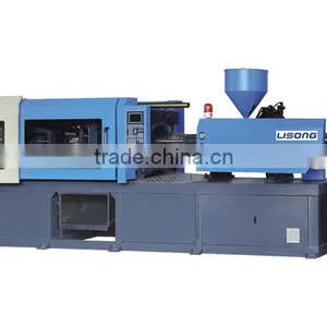 High Speed Thin Wall Plastic Injection Molding Machine thumbnail-1
