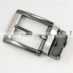 Fashion Dress Strap Buckle Steel Stainless Belt Buckle thumbnail-5