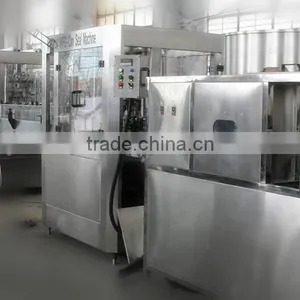 Aluminum Can Filling Machine thumbnail-1
