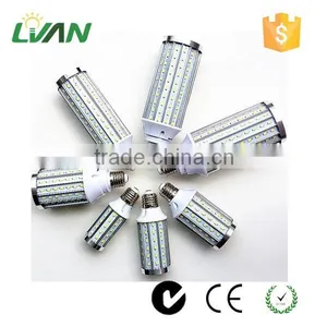 China Supplier High Grade House Lighting Aluminum Bulb 12-24 W Led Corn Light Bulb thumbnail-1