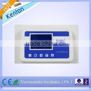 Thermostatic Biological Small Heating Incubator for Laboratory With Fan Speed Controller thumbnail-3
