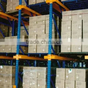 New Product China Kimsuk Storage Racks Drive in Racks K-DI9 thumbnail-1