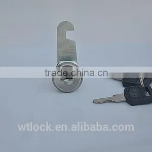 High Quality With Stainless Steel Cover Lock Office Furniture Lock thumbnail-2