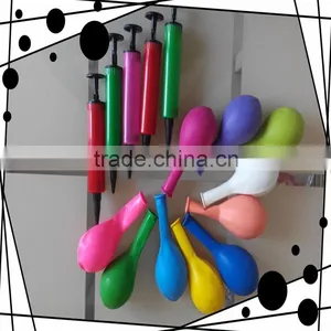Party Supplies Inflator Tools, Magic Balloon Hand Pump thumbnail-1