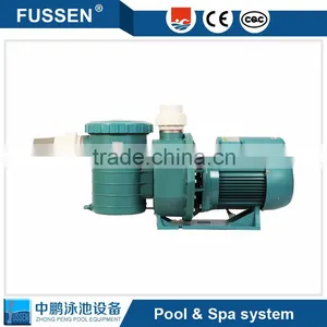Swimming Pool Hand Operated Water Pumps and Water Circulation Pumps Powered Pool Pumps thumbnail-1