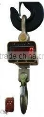 JXCS-Eused in Construction Engineering Machinery Crane Scale thumbnail-1