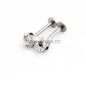 Fashion High Qulity Stainless Steel Body Piercing Jewelry thumbnail-4