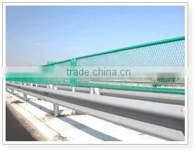 Crash Barrier thumbnail-1