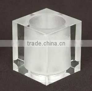 Fashion Crystal Lamp Shade Attachment thumbnail-1