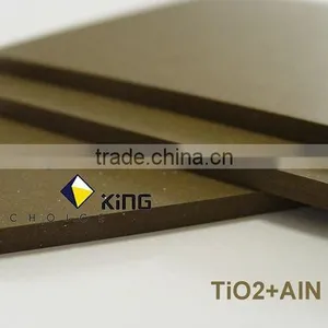 TiO2+AlN Target thumbnail-1