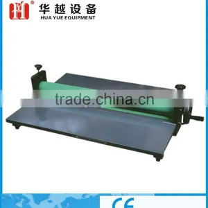 750mm Hand Power Desk Mounted Laminator thumbnail-1