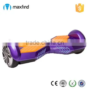 2015 Hot 350w 4.4ah 2 Wheel Self Balance Uwheels Bluetooth Scooters thumbnail-4