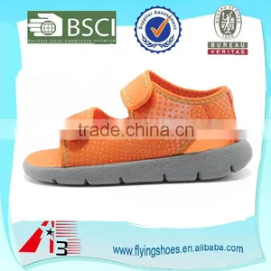 EVA Sole Beach Sandal for Child thumbnail-1
