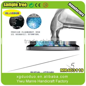 Ultrathin Explosion-proof Tempered Glass Screen Protector for Apple IPhone 6 4.7 Inch thumbnail-2