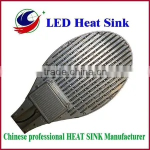 Aluminum Die Casting Heat Sink thumbnail-2