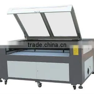 CX-1612 Maquina de Corte de Laser Con Doble Cabezas Laser Machine thumbnail-1