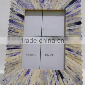 Desktop Solid Wood Photo Frame | Wooden Photo Frame thumbnail-1