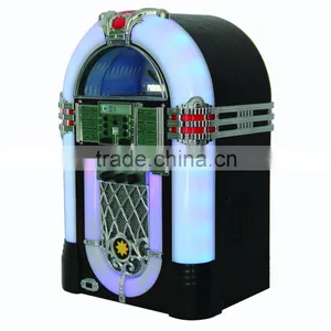 Tabletop Jukebox thumbnail-1