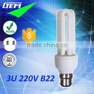 All Shapes 5-105W Energy Saver Bulbs Wholesale From China Factory thumbnail-2